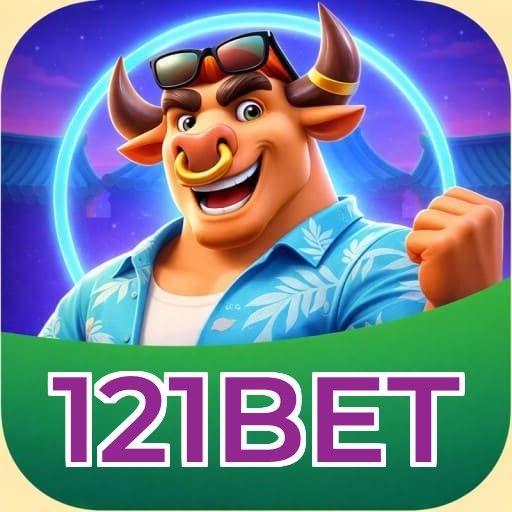 121BET Logo