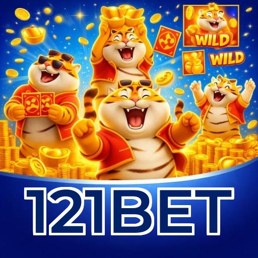 121BET Logo