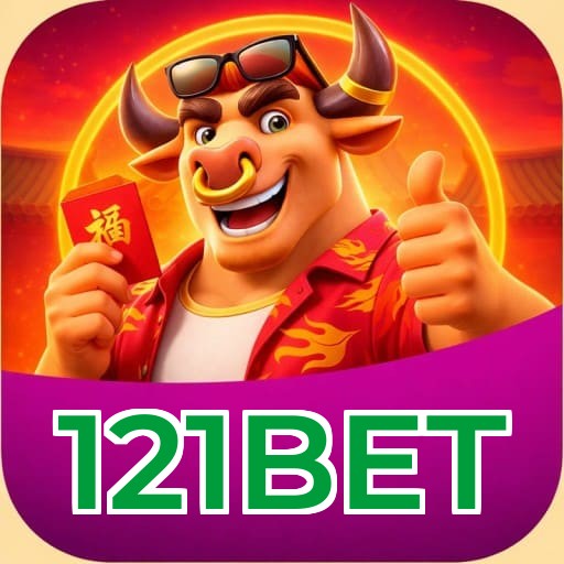 121BET Logo