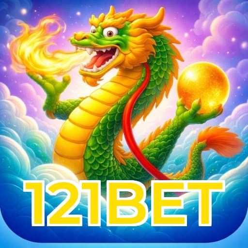 121BET Logo