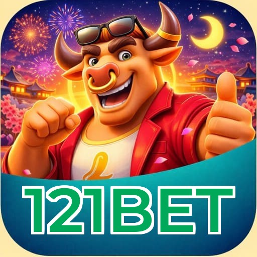 121BET Logo