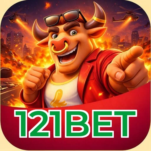 121BET Logo