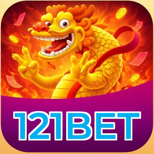 121BET Logo