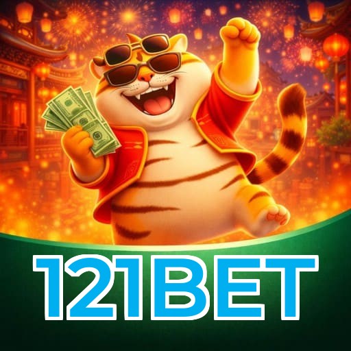 121BET Logo
