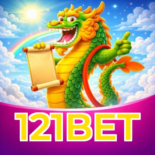 121BET Logo
