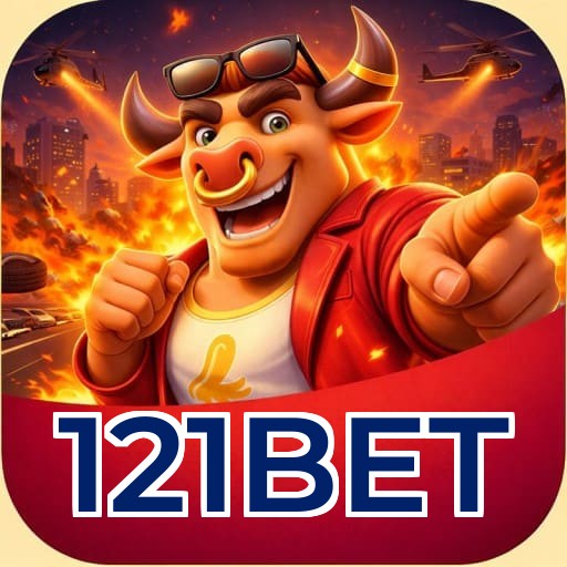 121BET Logo