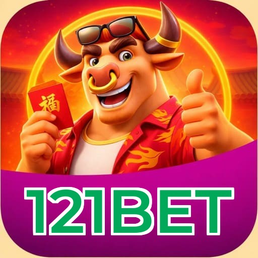 121BET Logo