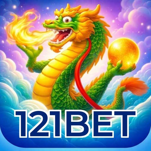 121BET Logo