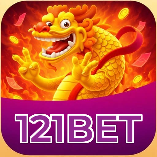 121BET Logo