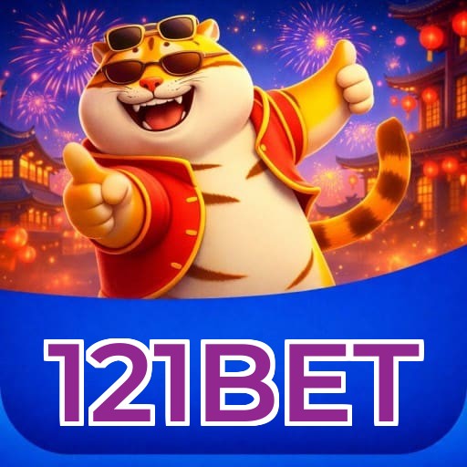 121BET Logo