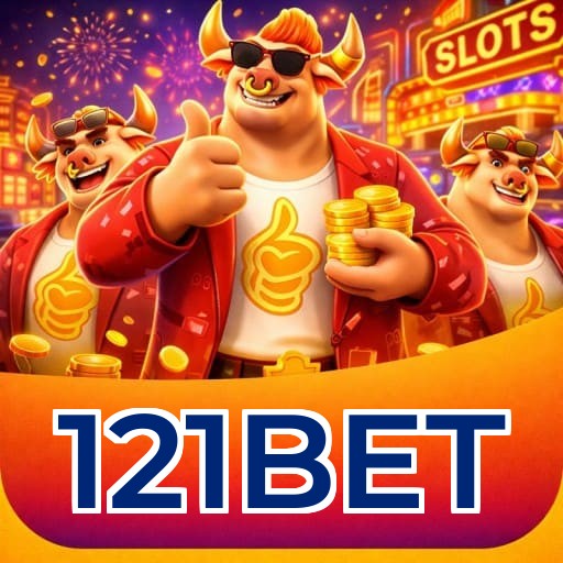 121BET Logo