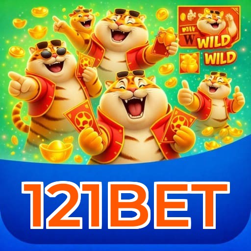 121BET Logo